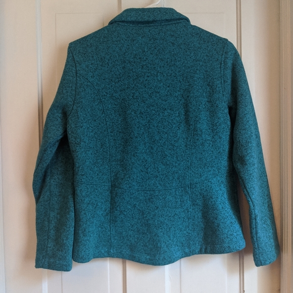 Lands End jacket - Picture 3 of 3